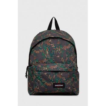 Eastpak rucsac barbati, culoarea verde, mic, modelator Eastpak rucsac barbati, culoarea verde, mic, modelator