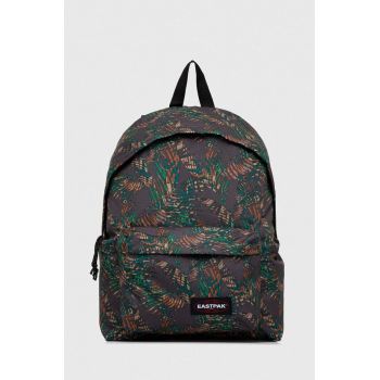 Eastpak rucsac barbati, culoarea verde, mic, modelator ieftin