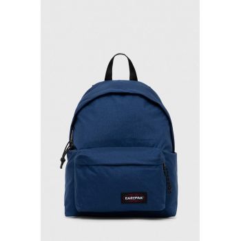 Eastpak rucsac culoarea albastru marin, mare, neted