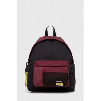 Eastpak rucsac culoarea bordo, mare, modelator