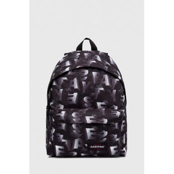 Eastpak rucsac culoarea negru, mare, modelator