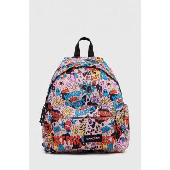 Eastpak rucsac x doodle-it femei, mare, modelator
