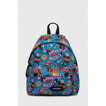 Eastpak rucsac x doodle-it mare, modelator