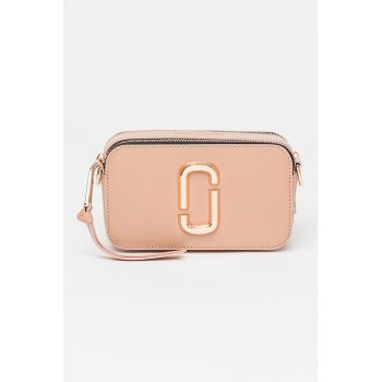 Geanta crossbody de piele Snapshot