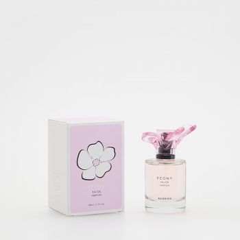 Reserved - Apă de parfum PEONY - Roz