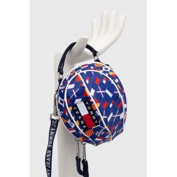 Tommy Jeans poseta
