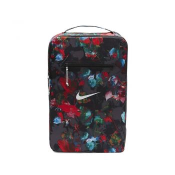 Geanta NIKE unisex STASH SHOE BAG - AOP - DV3087010