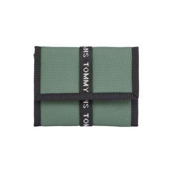 Portofel pliabil cu inchidere velcro Essential