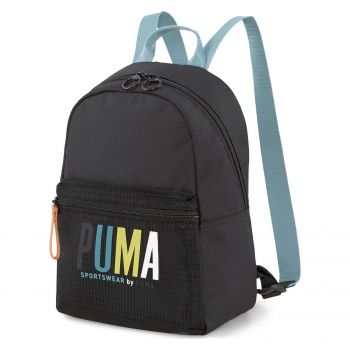 Rucsac PUMA pentru femei PRIME STREET BACKPACK - 07875301