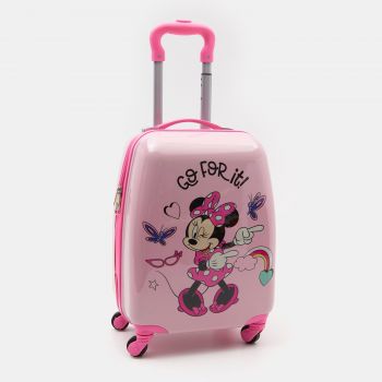 Sinsay - Troler Minnie Mouse - Roz