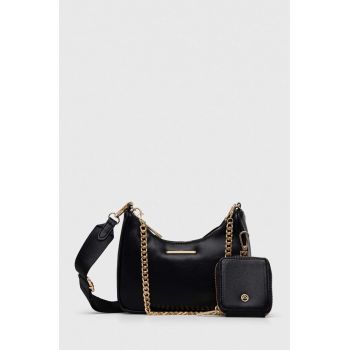 Aldo poseta AAVIE culoarea negru, AAVIE.001