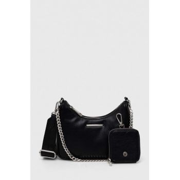 Aldo poseta AAVIE culoarea negru, AAVIE.007