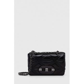 Aldo poseta NANALAWEN culoarea negru, NANALAWEN.004