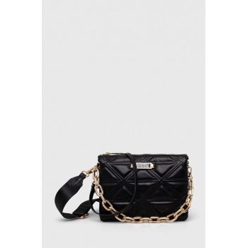 Aldo poseta RHILIKIN culoarea negru, RHILIKIN.001