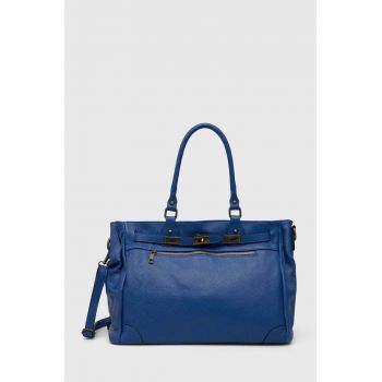 Answear Lab poseta de piele