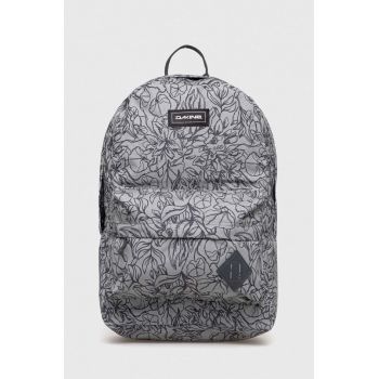 Dakine rucsac culoarea gri, mare, modelator