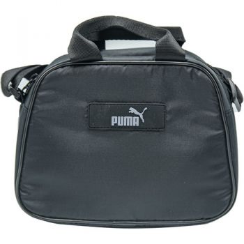 Geanta unisex Puma Core Pop Boxy Cross Body 07947501 Geanta unisex Puma Core Pop Boxy Cross Body 07947501