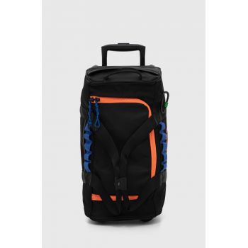 Karl Lagerfeld geanta culoarea negru