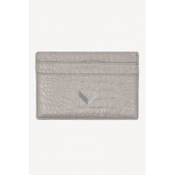 Portcart unisex de piele