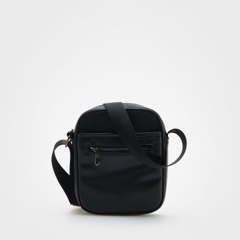 Reserved - Geanta pentru barbati - Negru