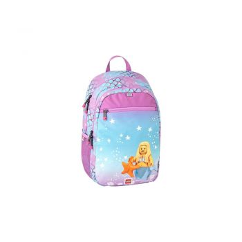 Rucsac pentru copii 18 l Mermaid – LEGO®