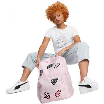Rucsac unisex Puma Patch 18L 07951402