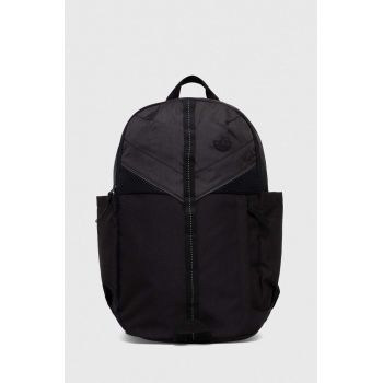 adidas Originals rucsac culoarea negru, mare, neted