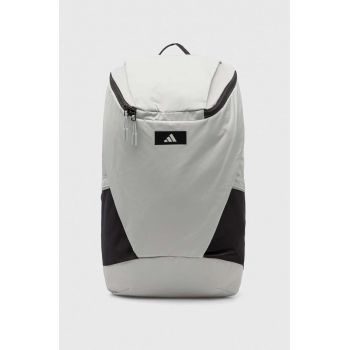 adidas Performance rucsac femei, culoarea verde, mare, modelator de firma original