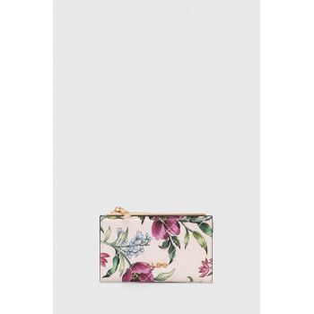 Aldo portofel MERECLYA femei, culoarea roz, MERECLYA.950
