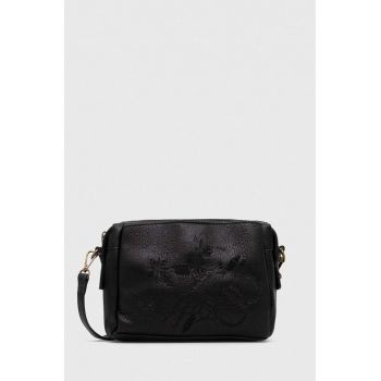 Medicine poseta culoarea negru