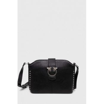 Medicine poseta culoarea negru