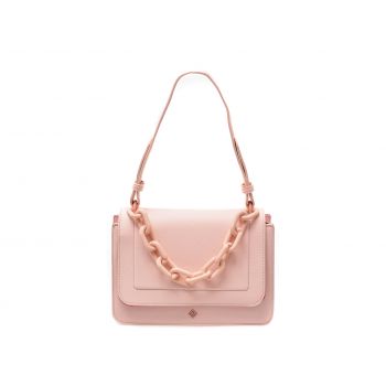 Poseta CALL IT SPRING roz, 13595380, din piele ecologica