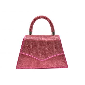Poseta CALL IT SPRING roz, 13600131, din piele ecologica