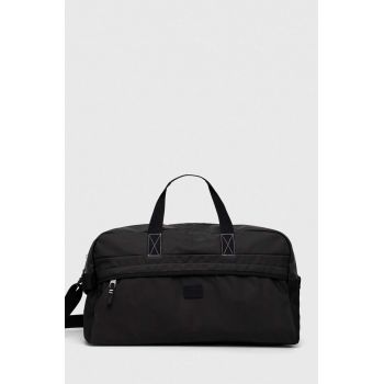 Tommy Jeans geanta culoarea negru