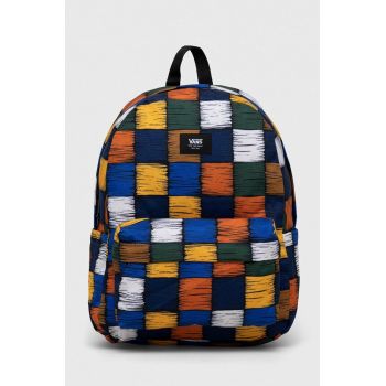 Vans rucsac mare, modelator
