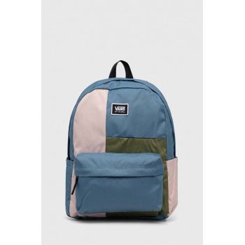 Vans rucsac mare, modelator