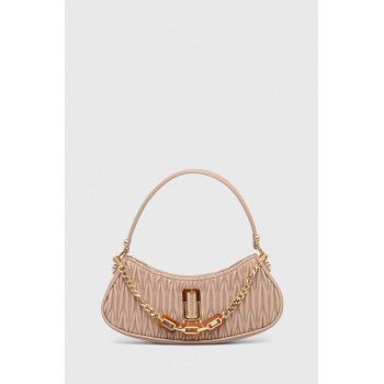 Aldo poseta GAZE culoarea bej, GAZE.260
