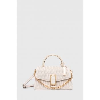 Aldo poseta LUSH culoarea bej, LUSH.270