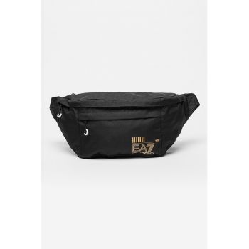 Borseta unisex Train Core