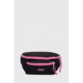 Eastpak borseta culoarea negru