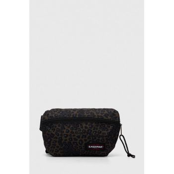 Eastpak borseta culoarea negru