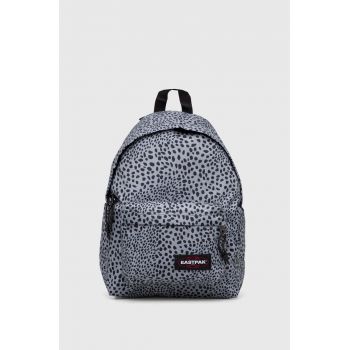 Eastpak rucsac femei, culoarea gri, mare, modelator