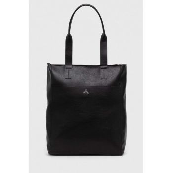 Medicine poseta culoarea negru