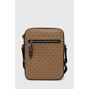 Michael Kors borseta culoarea bej