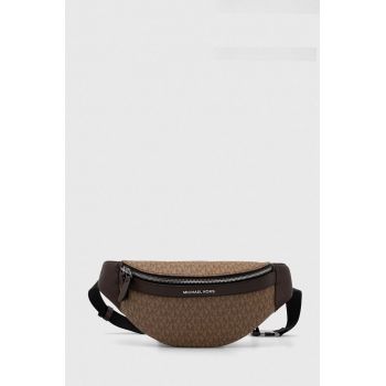 Michael Kors borseta culoarea bej