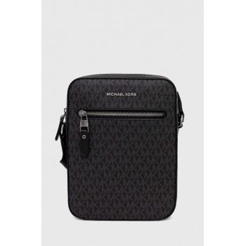 Michael Kors borseta culoarea negru