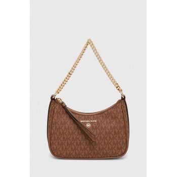 MICHAEL Michael Kors poseta culoarea maro