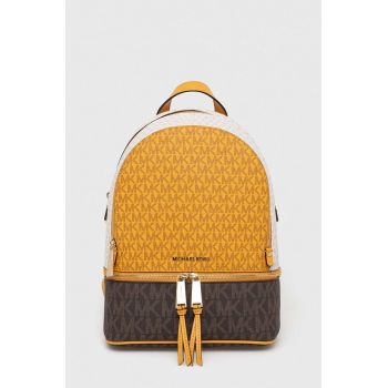 MICHAEL Michael Kors rucsac femei, mic, modelator