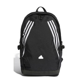 Rucsac unisex cu detalii logo