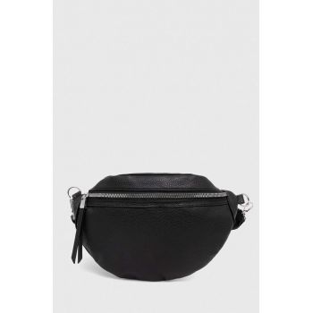 Answear Lab borseta culoarea negru